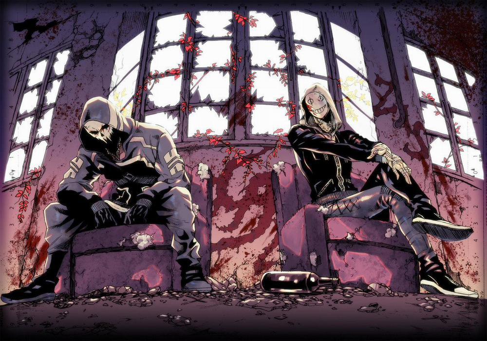 Tổng Hợp Oneshot Boylove 18+ 85 trang 0