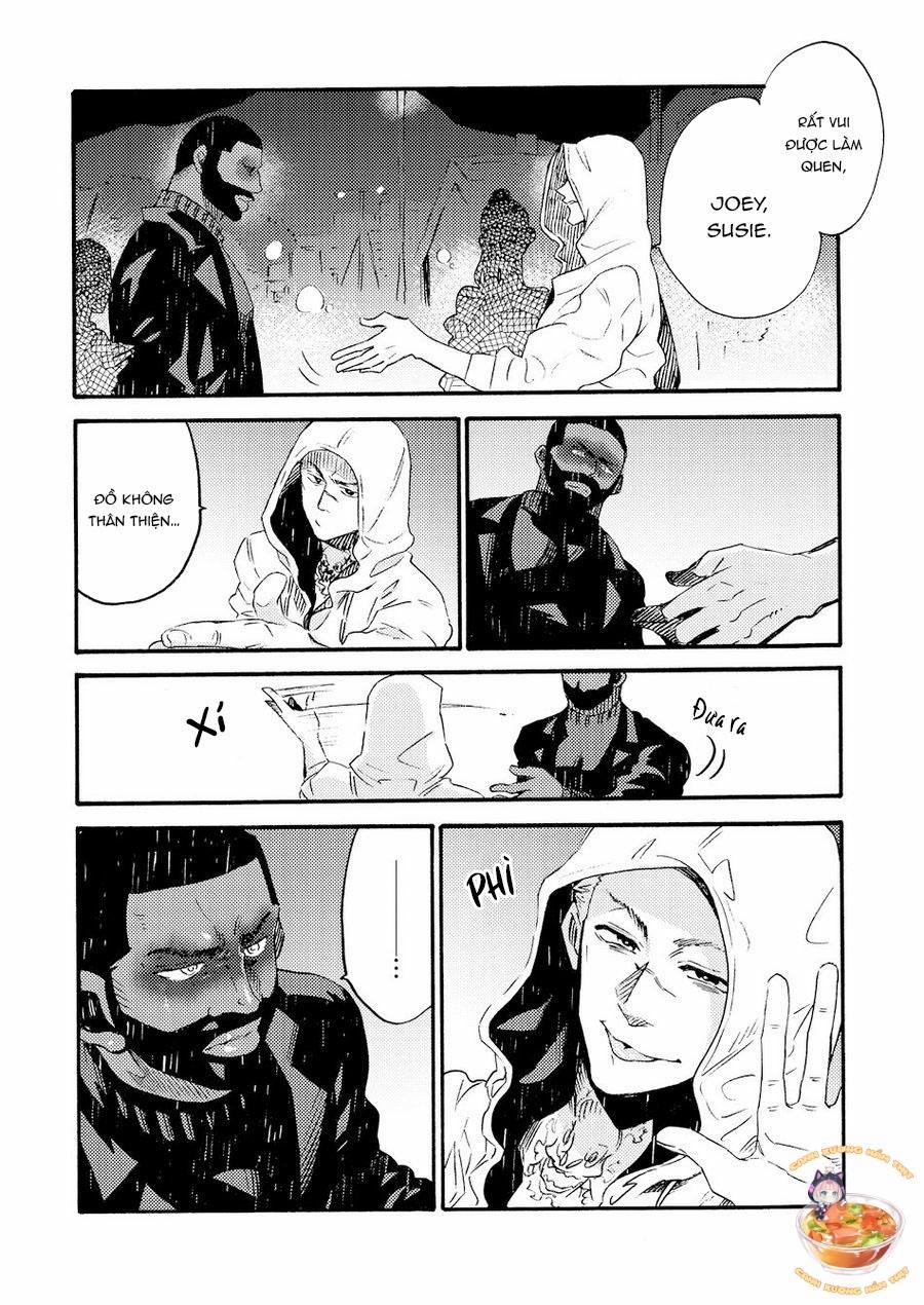 Tổng Hợp Oneshot Boylove 18+ 85 trang 19