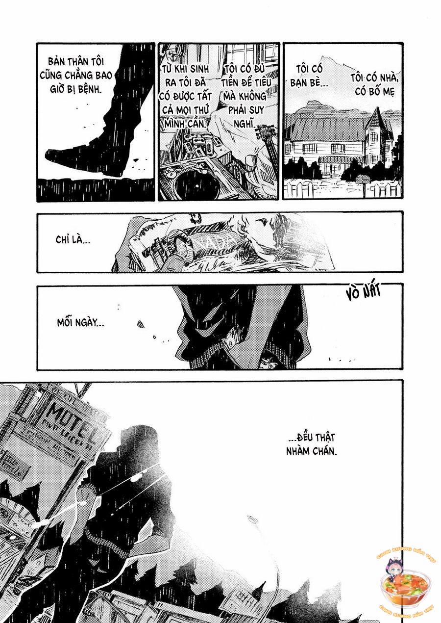 Tổng Hợp Oneshot Boylove 18+ 85 trang 2