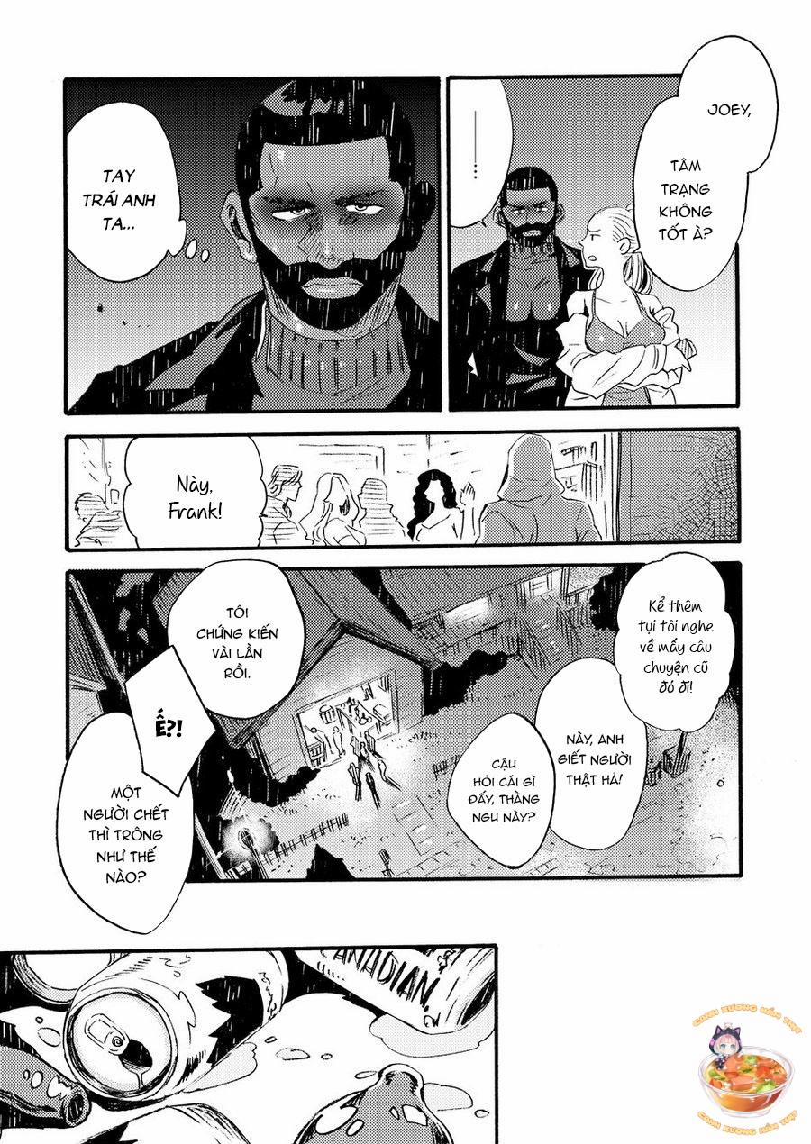 Tổng Hợp Oneshot Boylove 18+ 85 trang 20