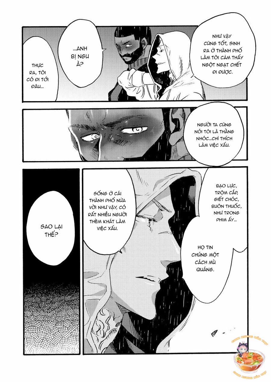 Tổng Hợp Oneshot Boylove 18+ 85 trang 22