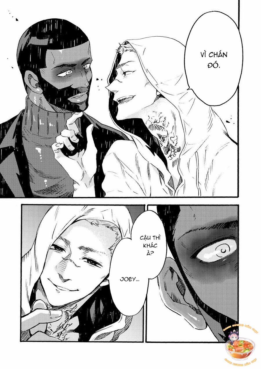 Tổng Hợp Oneshot Boylove 18+ 85 trang 23