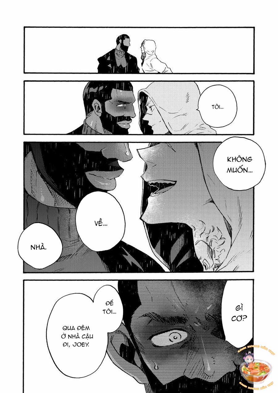 Tổng Hợp Oneshot Boylove 18+ 85 trang 24