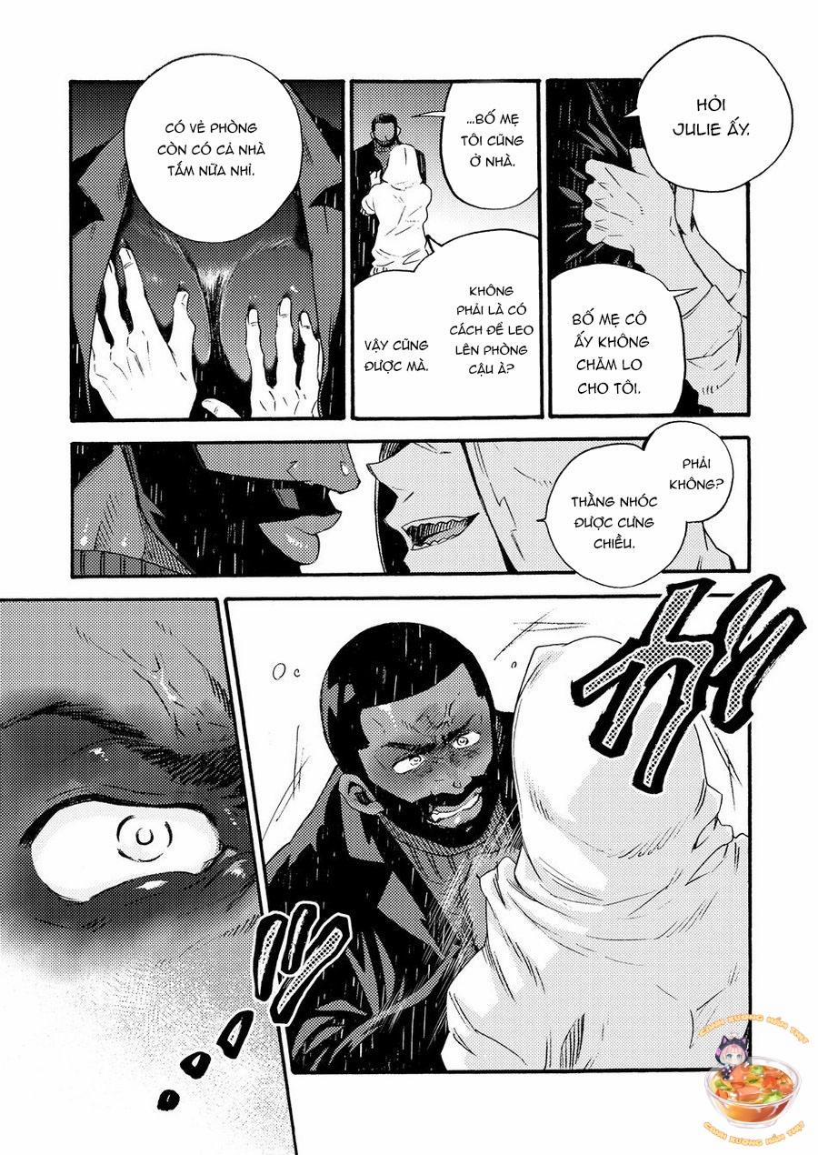 Tổng Hợp Oneshot Boylove 18+ 85 trang 25