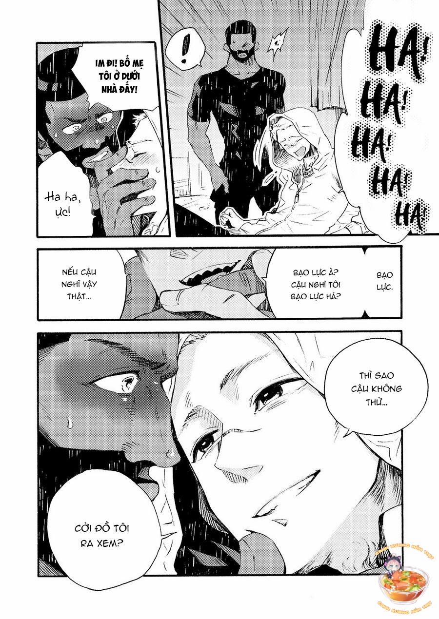 Tổng Hợp Oneshot Boylove 18+ 85 trang 29