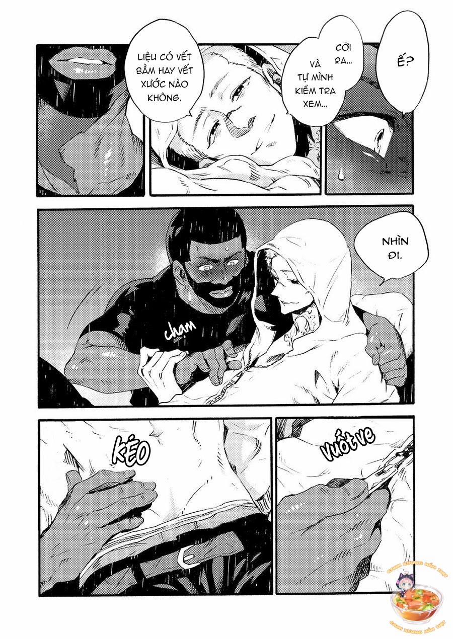 Tổng Hợp Oneshot Boylove 18+ 85 trang 30