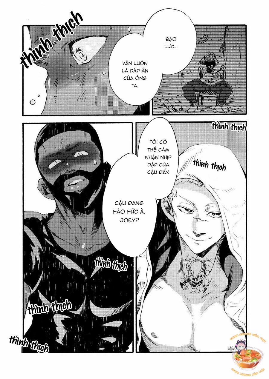 Tổng Hợp Oneshot Boylove 18+ 85 trang 33