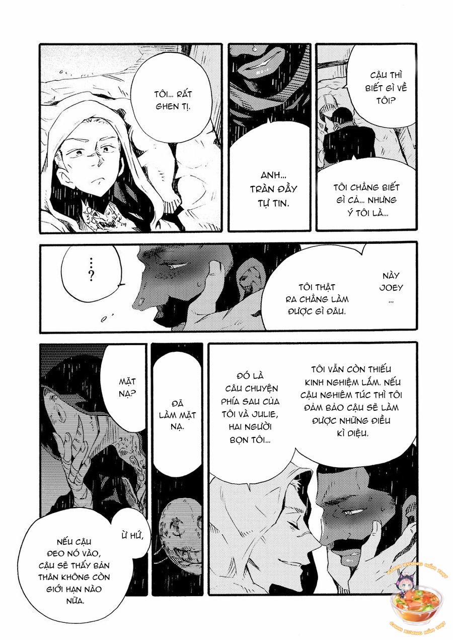 Tổng Hợp Oneshot Boylove 18+ 85 trang 36