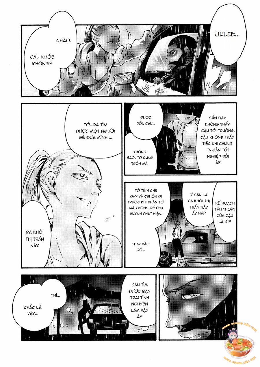 Tổng Hợp Oneshot Boylove 18+ 85 trang 8