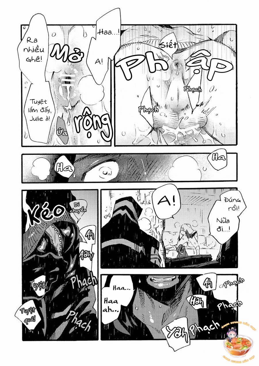 Tổng Hợp Oneshot Boylove 18+ 86 trang 10