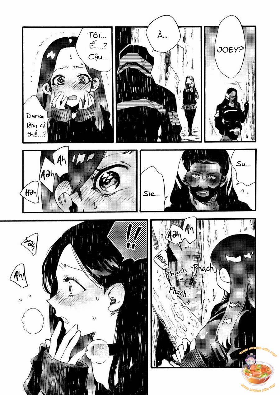 Tổng Hợp Oneshot Boylove 18+ 86 trang 13