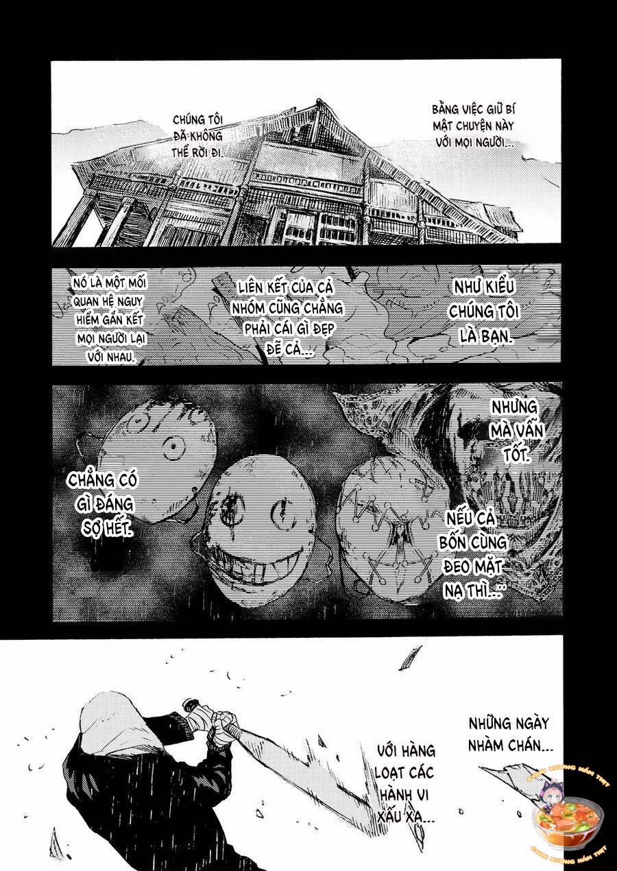 Tổng Hợp Oneshot Boylove 18+ 86 trang 16