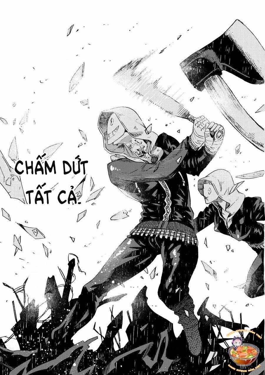 Tổng Hợp Oneshot Boylove 18+ 86 trang 18