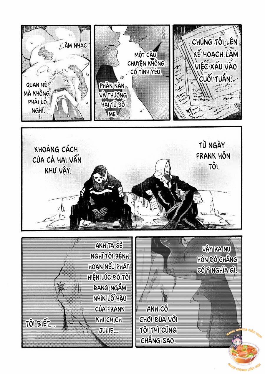 Tổng Hợp Oneshot Boylove 18+ 86 trang 21