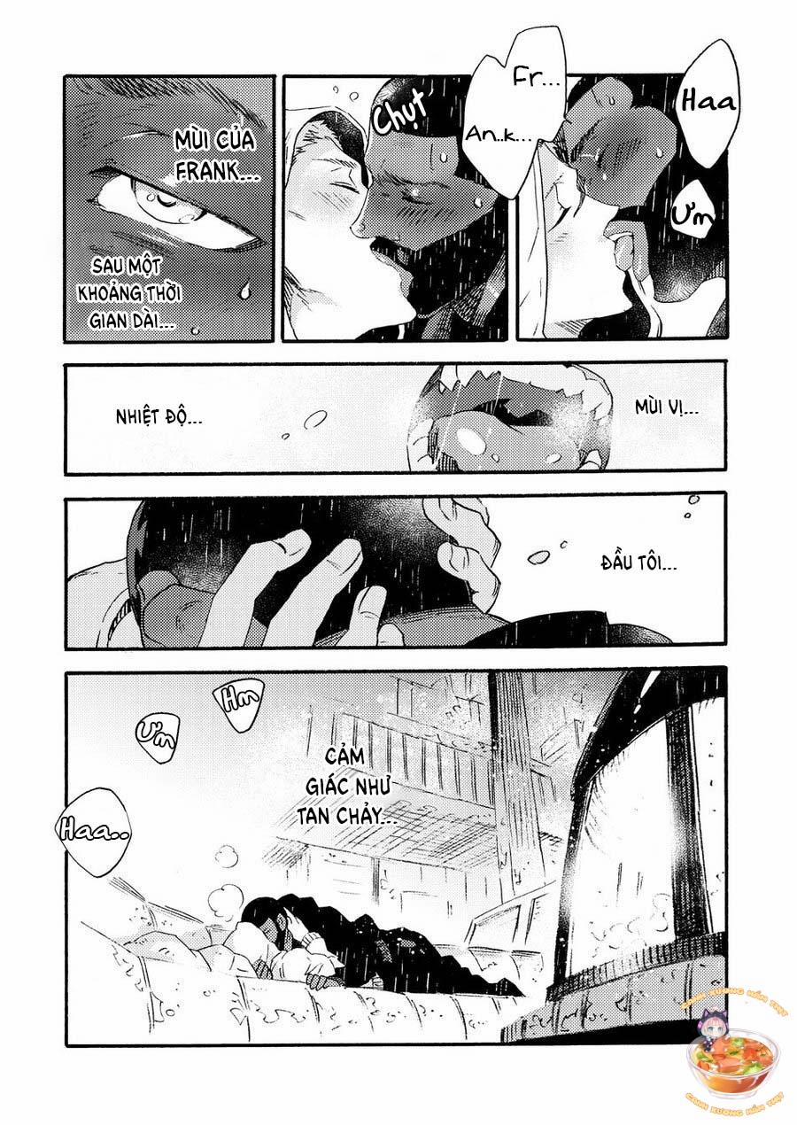 Tổng Hợp Oneshot Boylove 18+ 86 trang 29