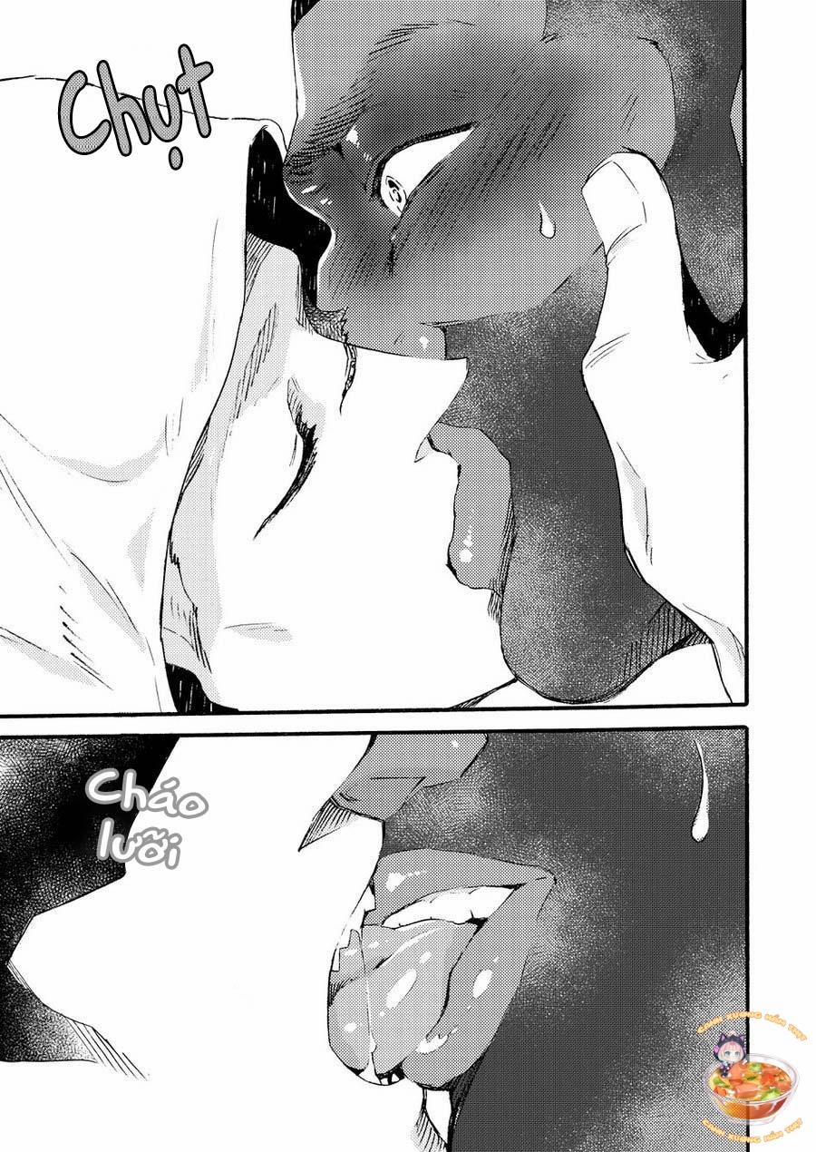 Tổng Hợp Oneshot Boylove 18+ 86 trang 3