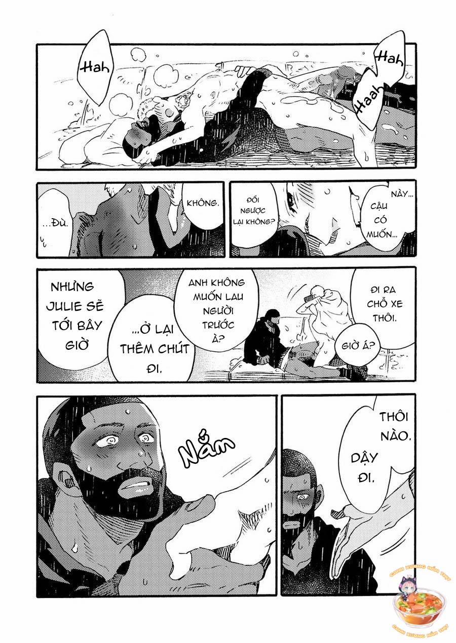 Tổng Hợp Oneshot Boylove 18+ 86 trang 41