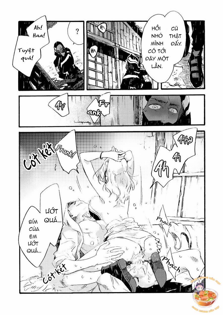 Tổng Hợp Oneshot Boylove 18+ 86 trang 9