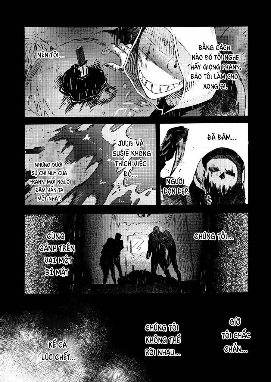 Tổng Hợp Oneshot Boylove 18+ 87 trang 11