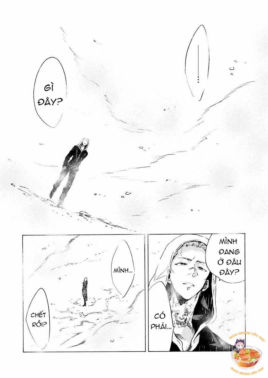 Tổng Hợp Oneshot Boylove 18+ 87 trang 18