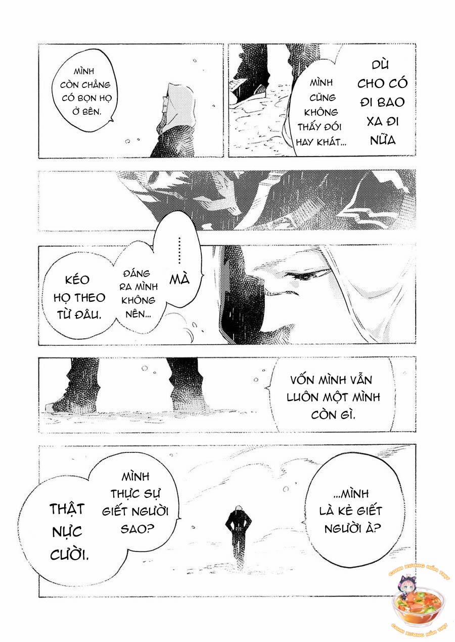 Tổng Hợp Oneshot Boylove 18+ 87 trang 19