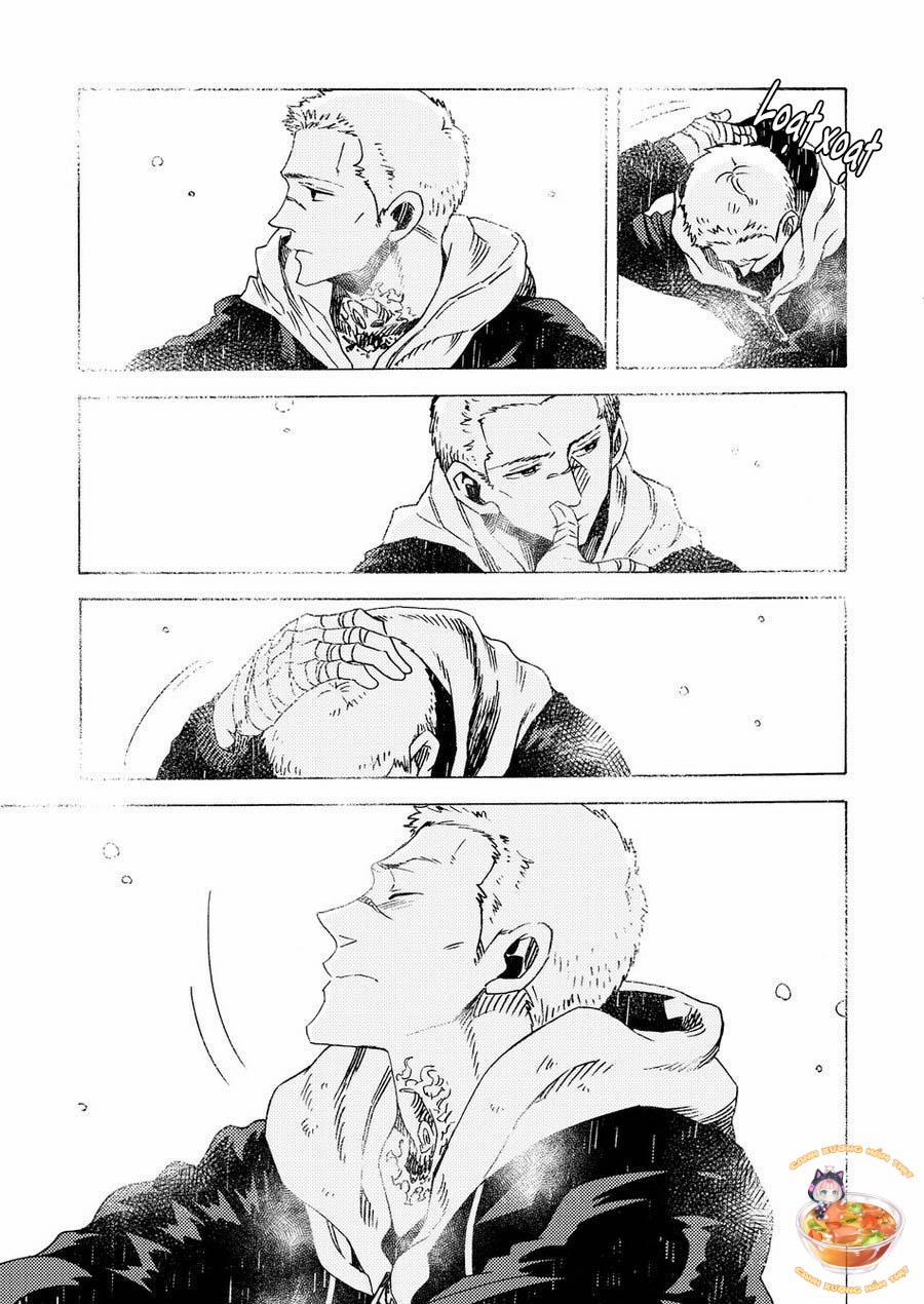 Tổng Hợp Oneshot Boylove 18+ 87 trang 21