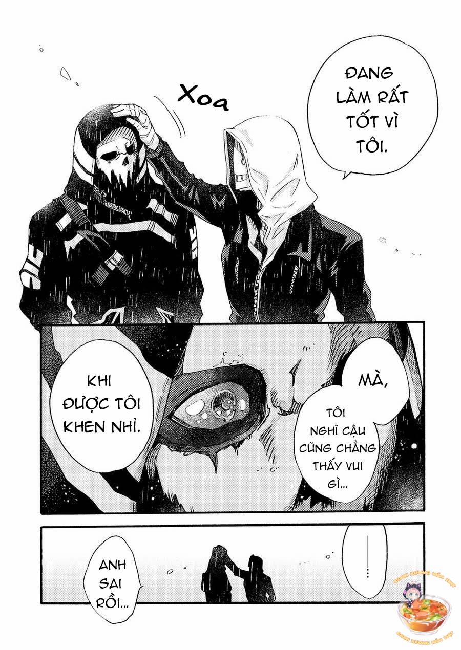 Tổng Hợp Oneshot Boylove 18+ 87 trang 5