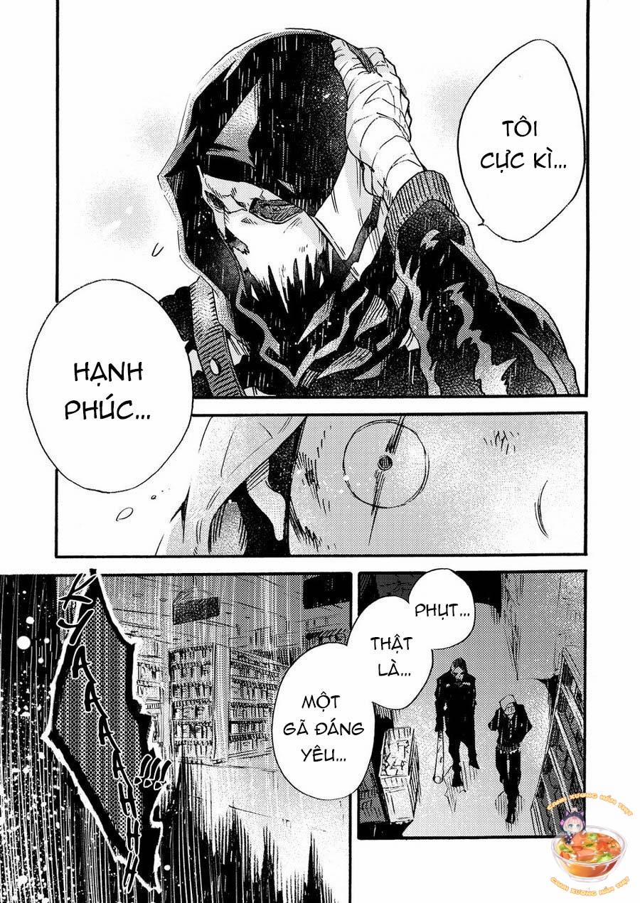 Tổng Hợp Oneshot Boylove 18+ 87 trang 6