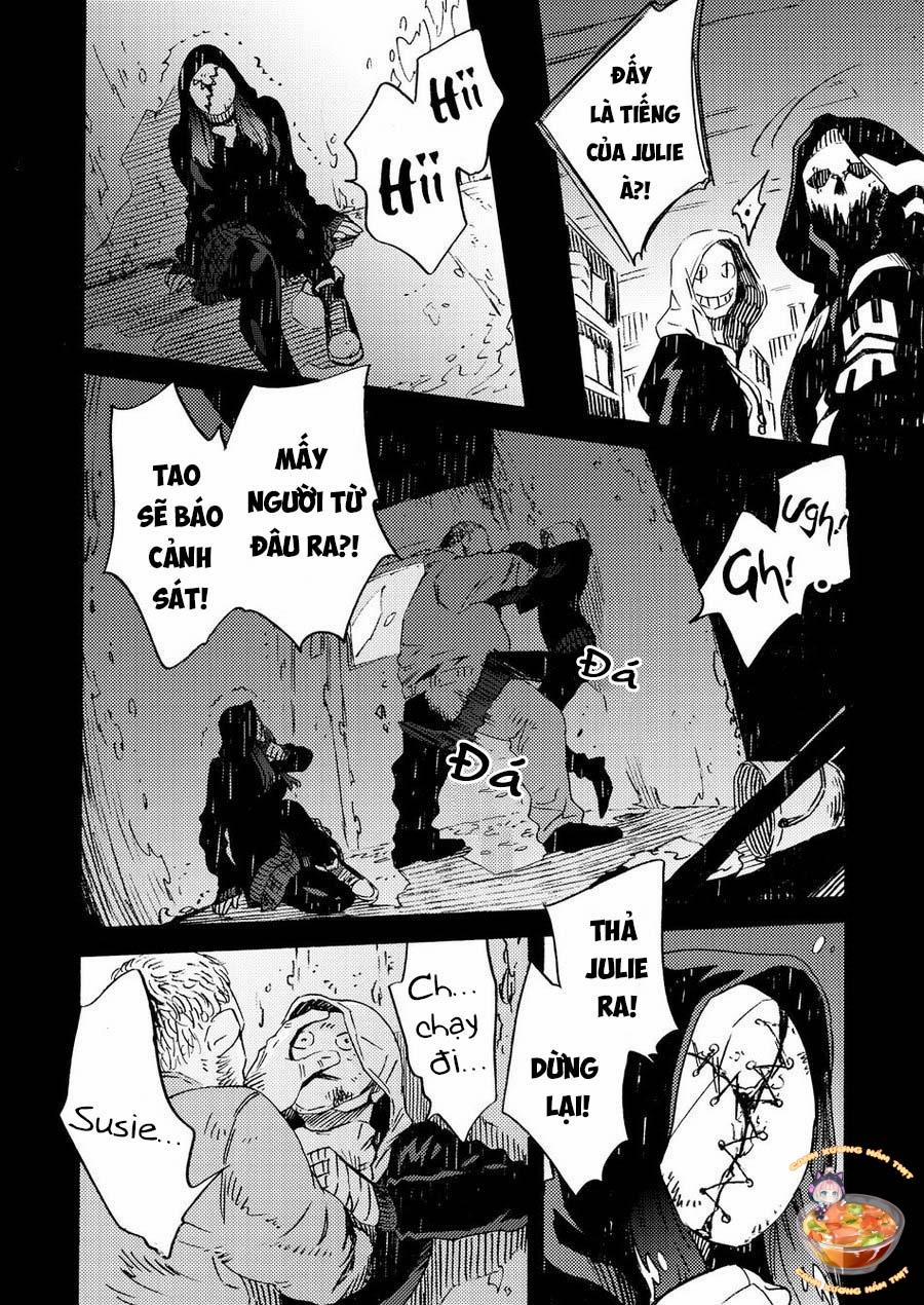 Tổng Hợp Oneshot Boylove 18+ 87 trang 7