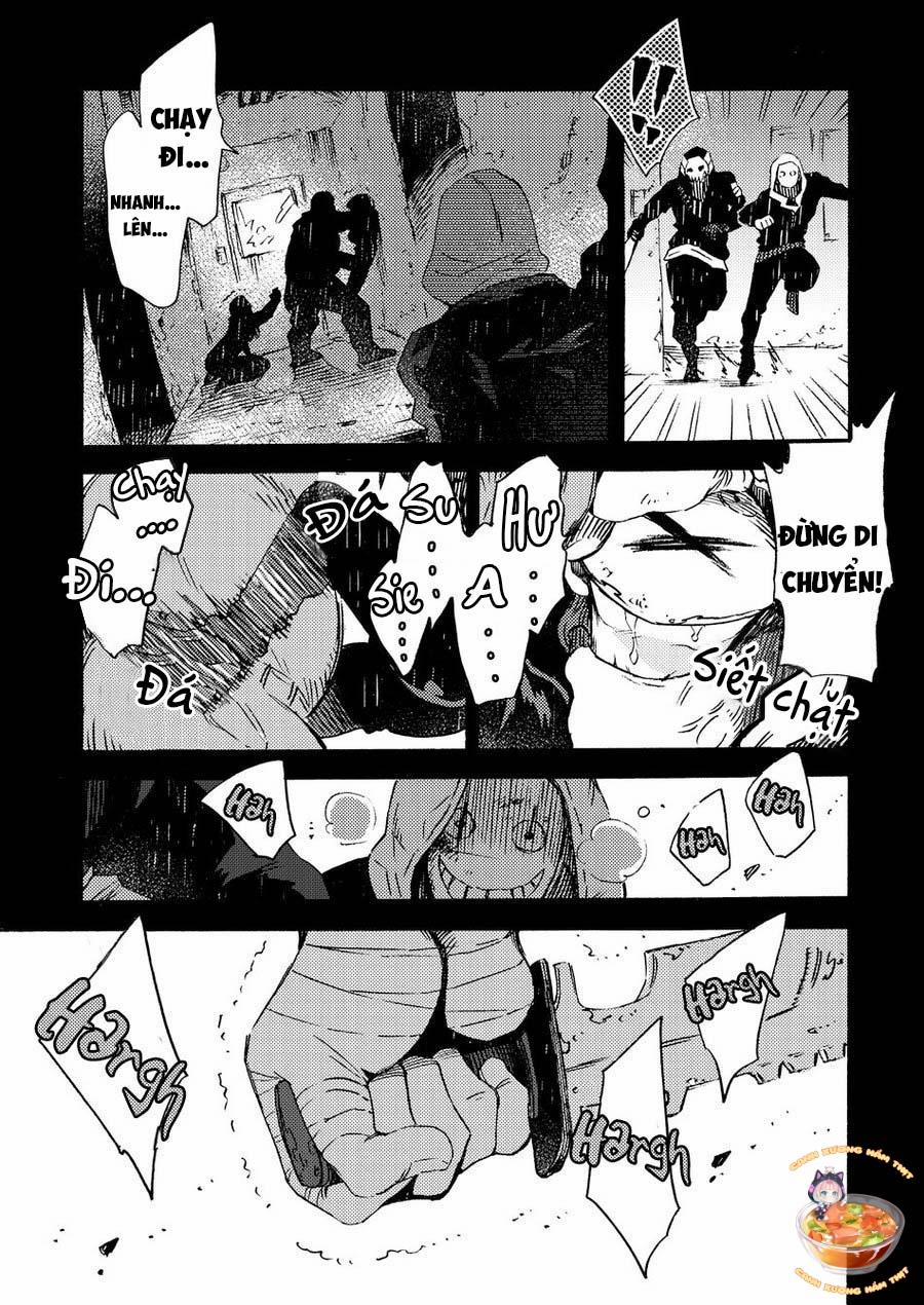 Tổng Hợp Oneshot Boylove 18+ 87 trang 8