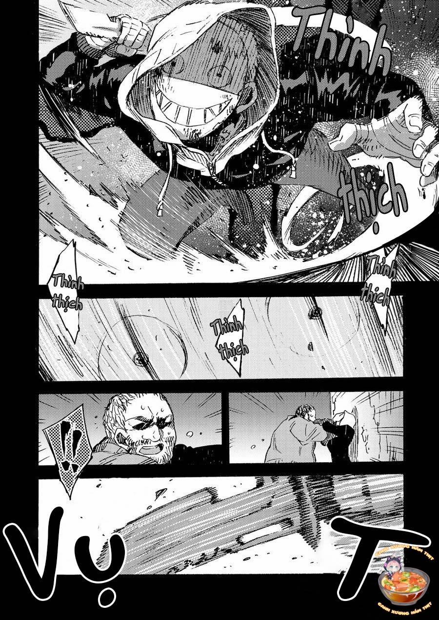 Tổng Hợp Oneshot Boylove 18+ 87 trang 9