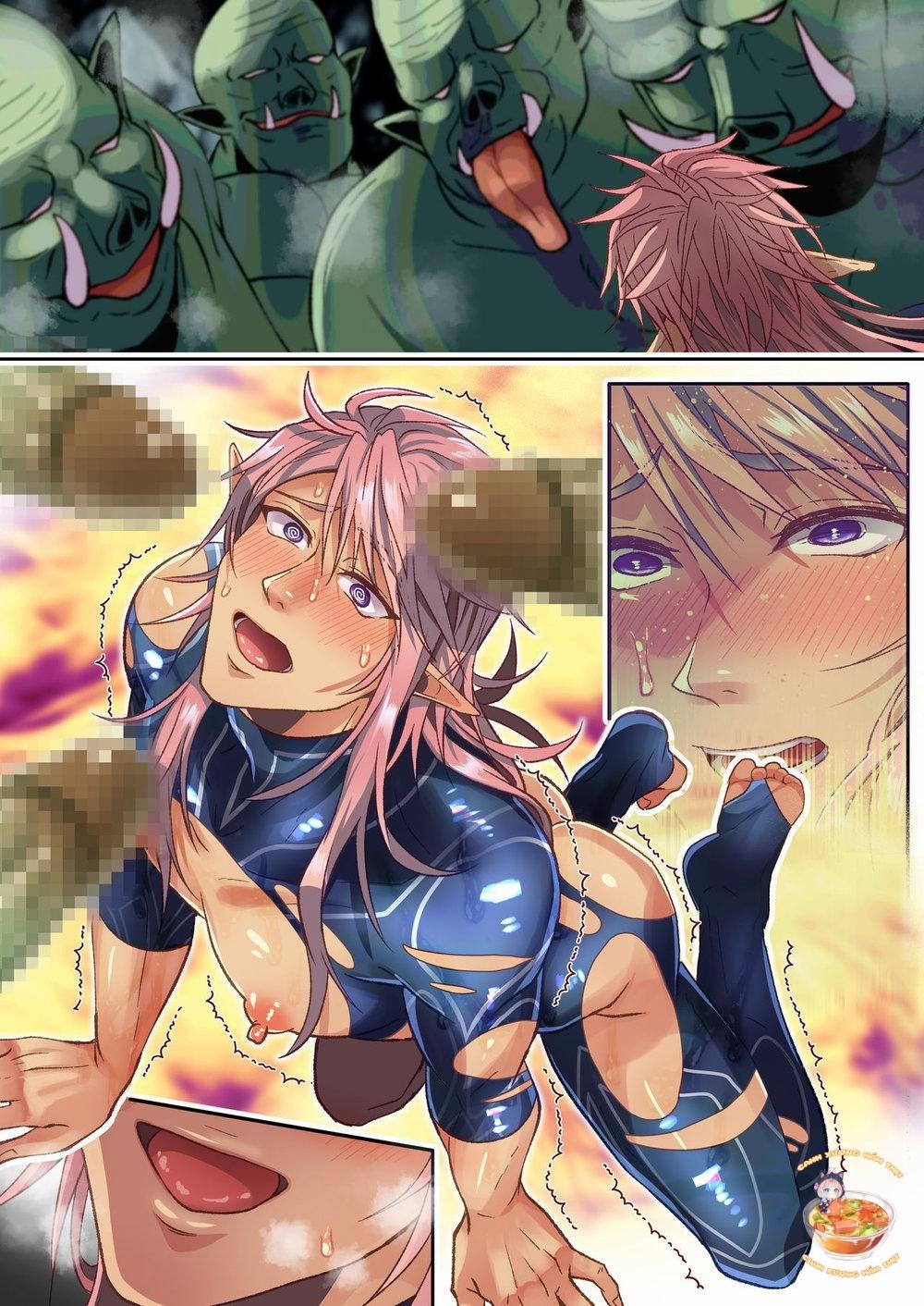 Tổng Hợp Oneshot Boylove 18+ 89 trang 26