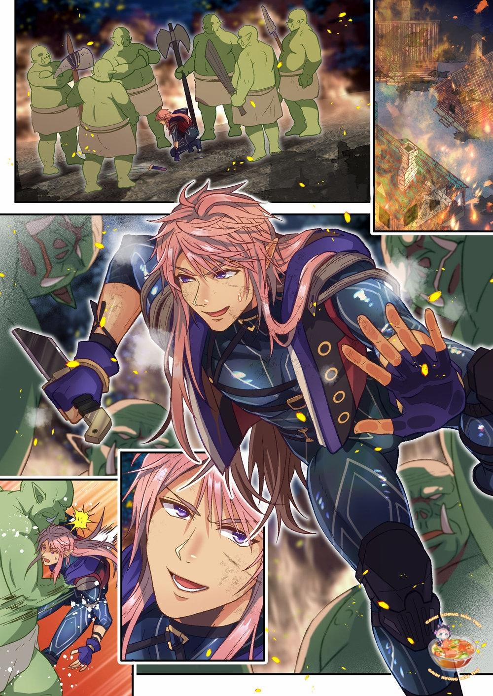 Tổng Hợp Oneshot Boylove 18+ 89 trang 3