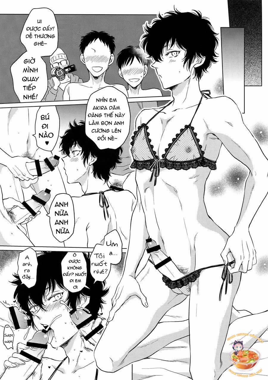 Tổng Hợp Oneshot Boylove 18+ 90 trang 16