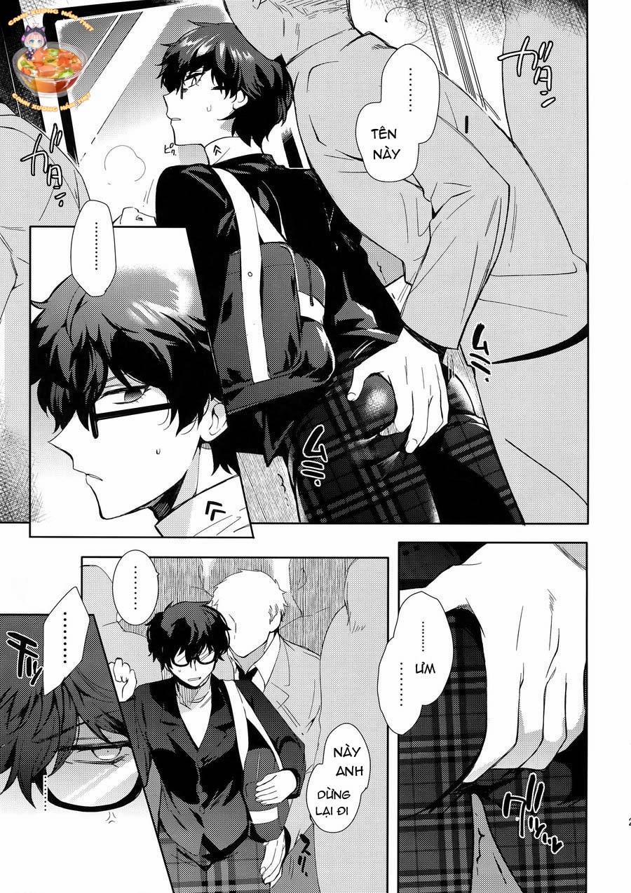 Tổng Hợp Oneshot Boylove 18+ 90 trang 24