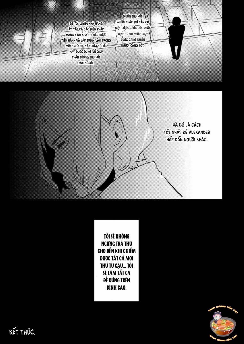 Tổng Hợp Oneshot Boylove 18+ 91 trang 23