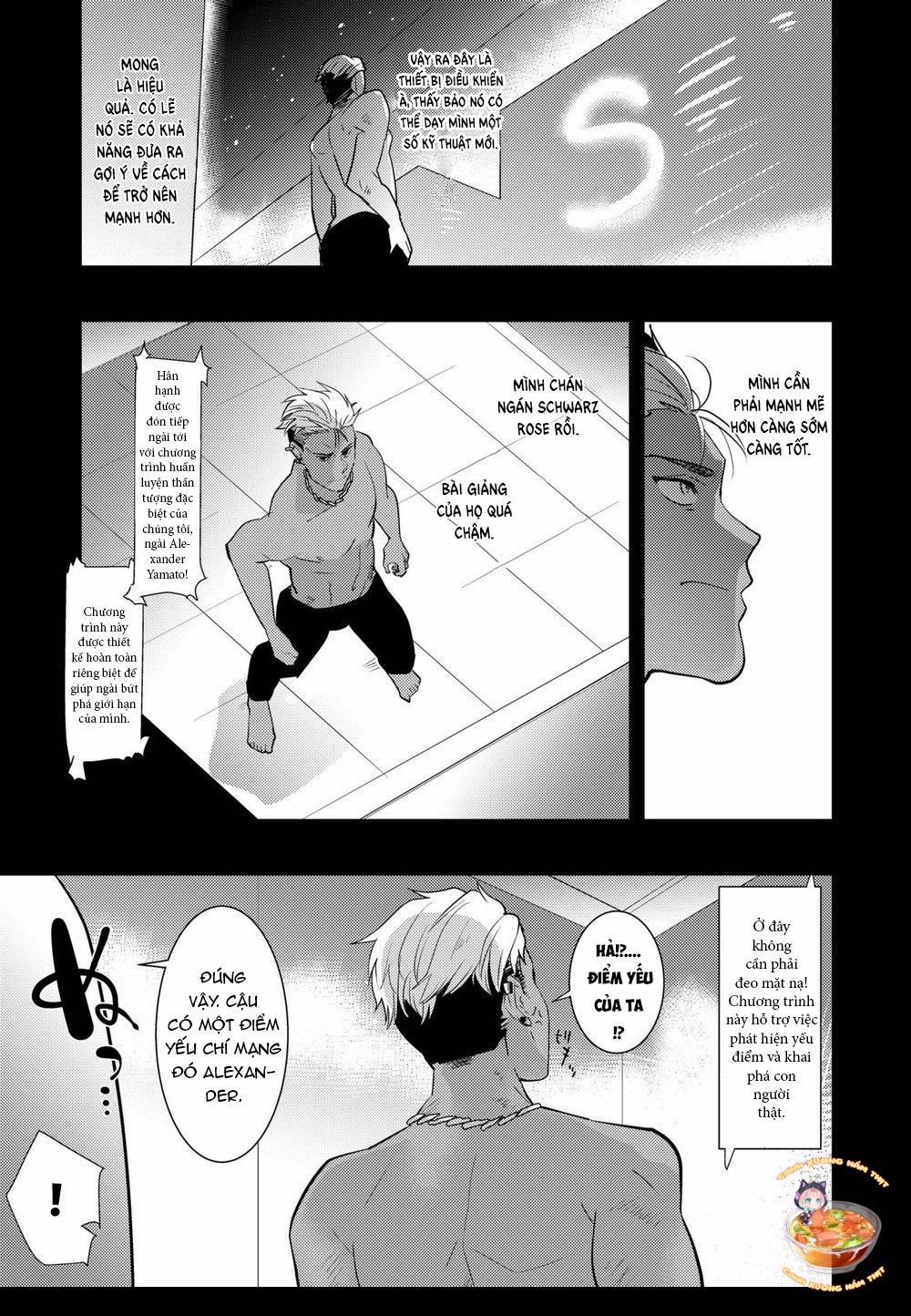 Tổng Hợp Oneshot Boylove 18+ 91 trang 3