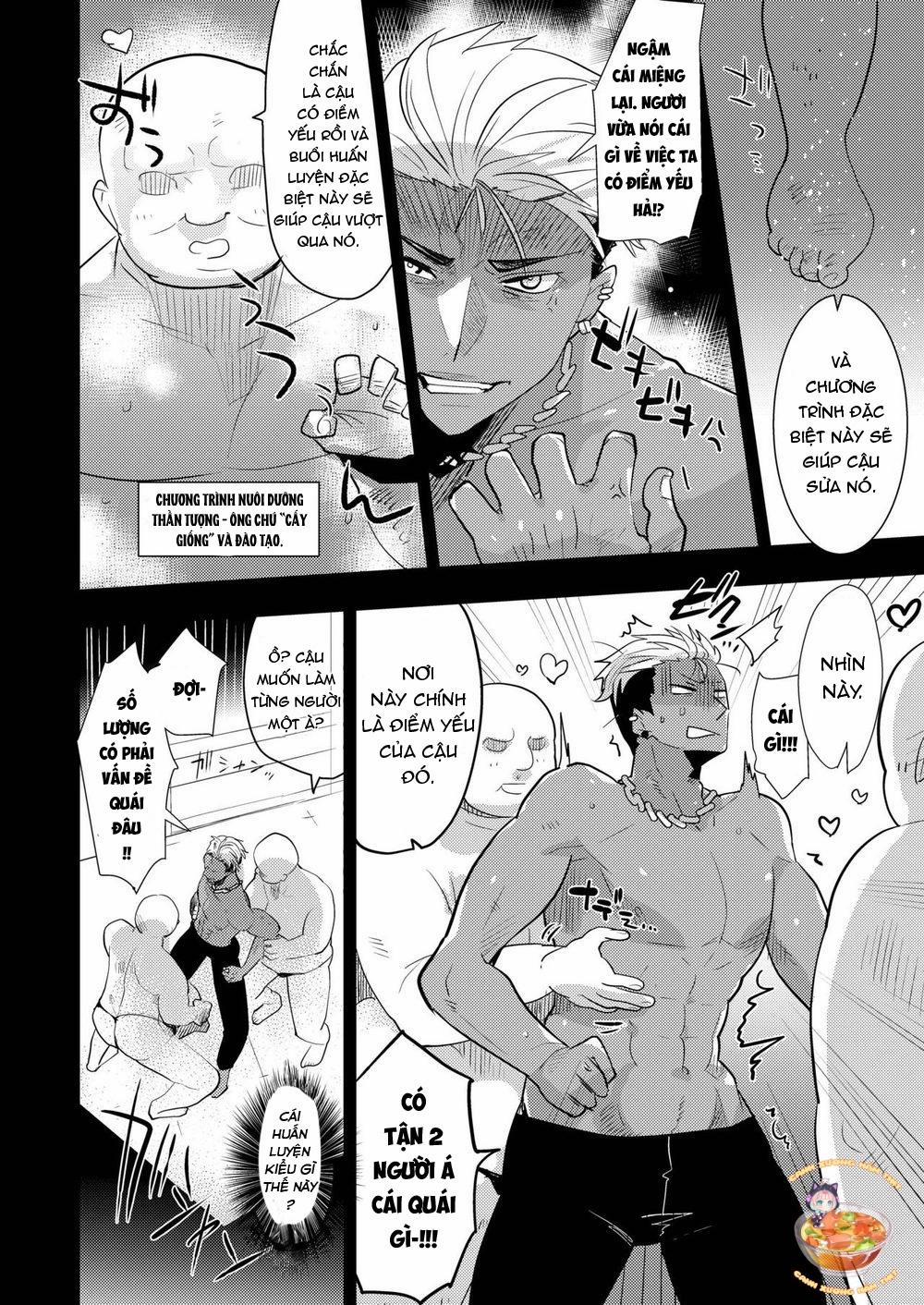 Tổng Hợp Oneshot Boylove 18+ 91 trang 4