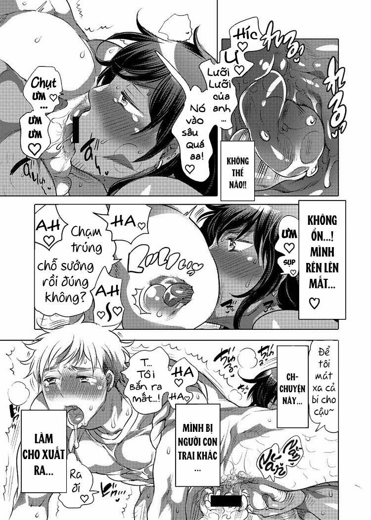 Tổng Hợp Oneshot Boylove 18+ 93 trang 11