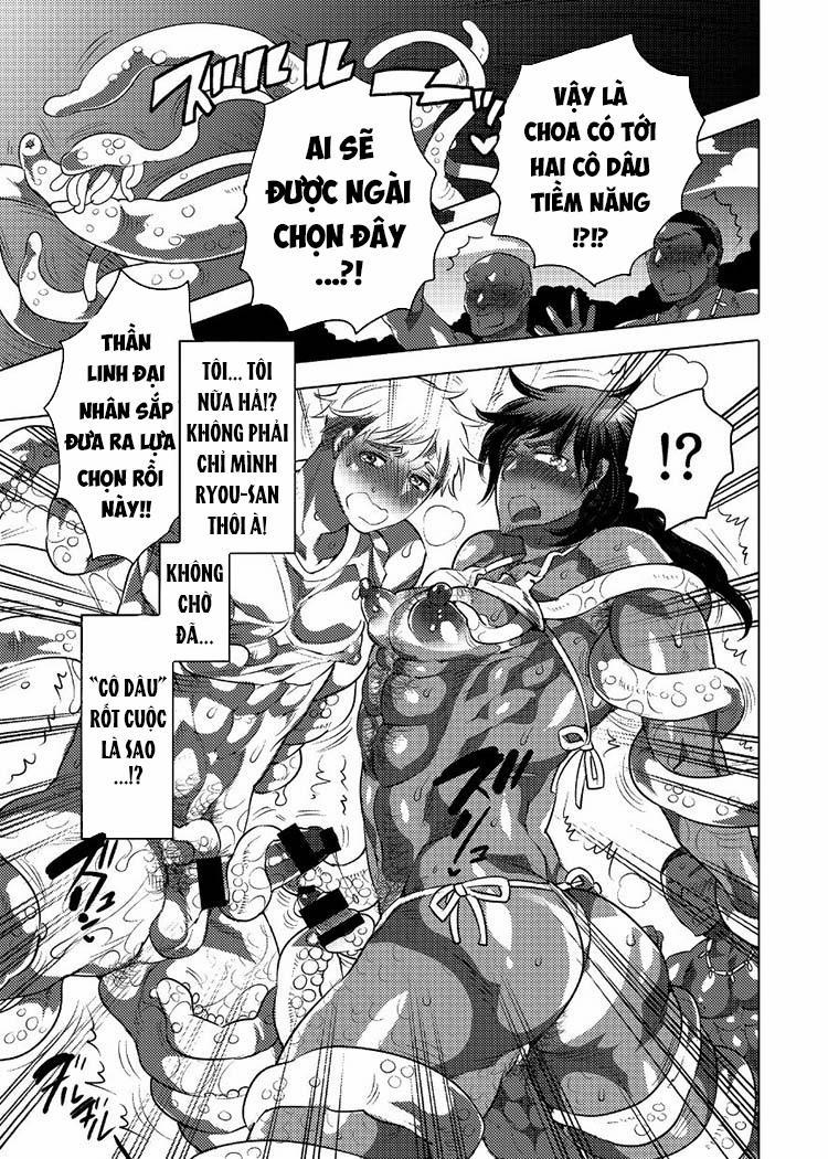 Tổng Hợp Oneshot Boylove 18+ 93 trang 20