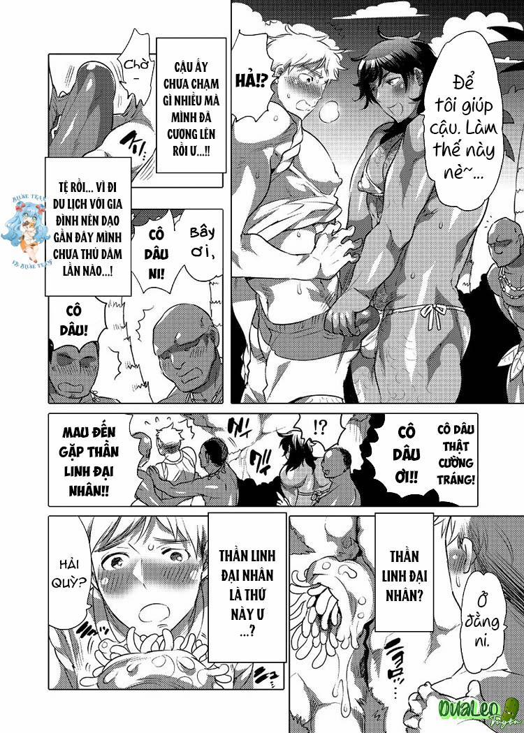 Tổng Hợp Oneshot Boylove 18+ 93 trang 6