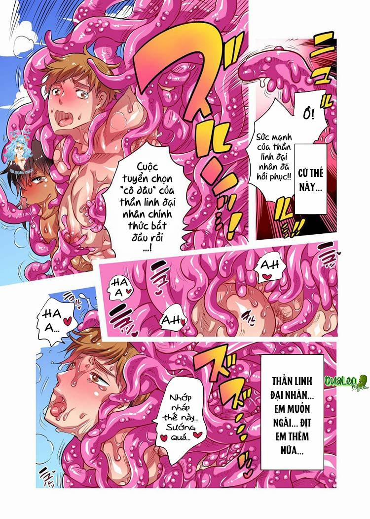 Tổng Hợp Oneshot Boylove 18+ 94 trang 18