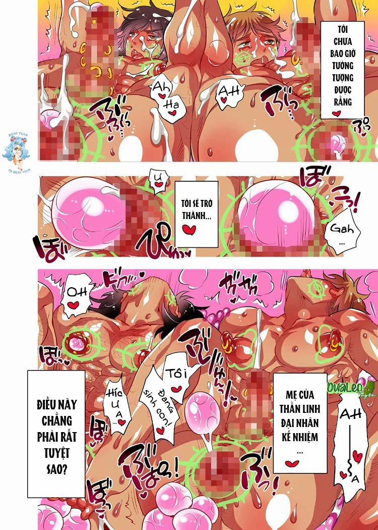 Tổng Hợp Oneshot Boylove 18+ 95 trang 59