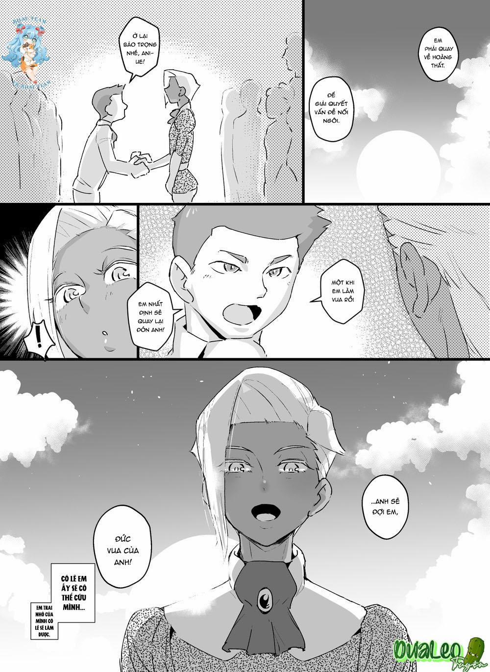 Tổng Hợp Oneshot Boylove 18+ 96 trang 10