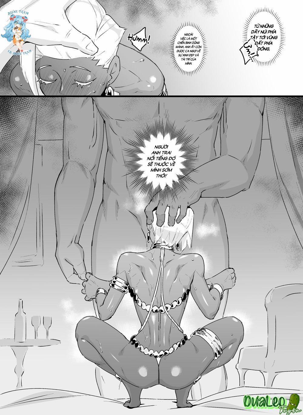 Tổng Hợp Oneshot Boylove 18+ 96 trang 12