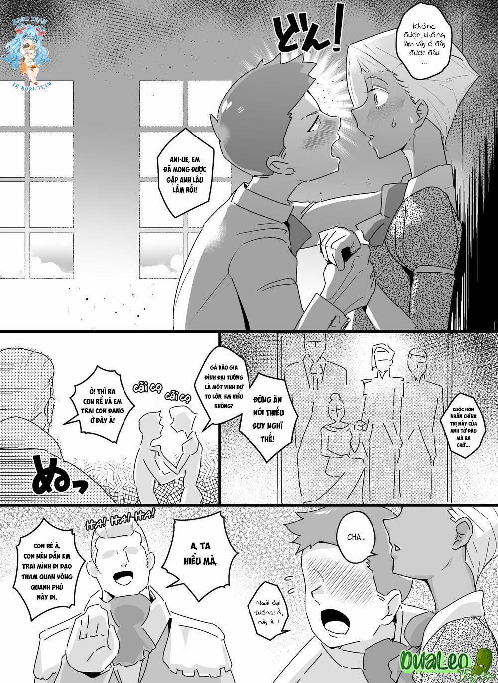 Tổng Hợp Oneshot Boylove 18+ 96 trang 2