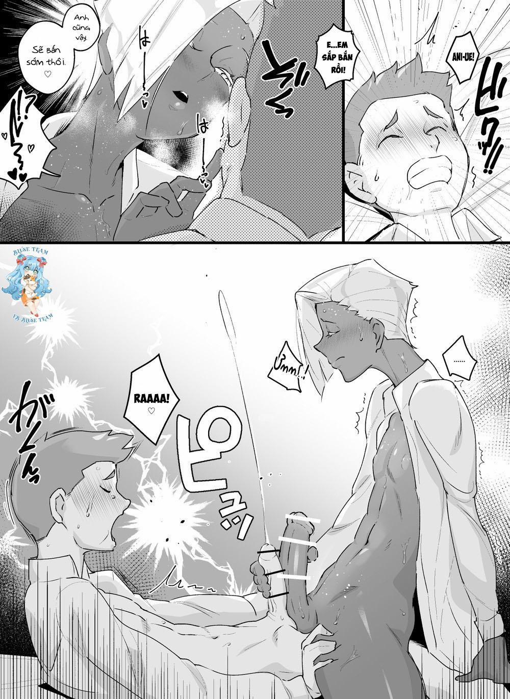 Tổng Hợp Oneshot Boylove 18+ 96 trang 9