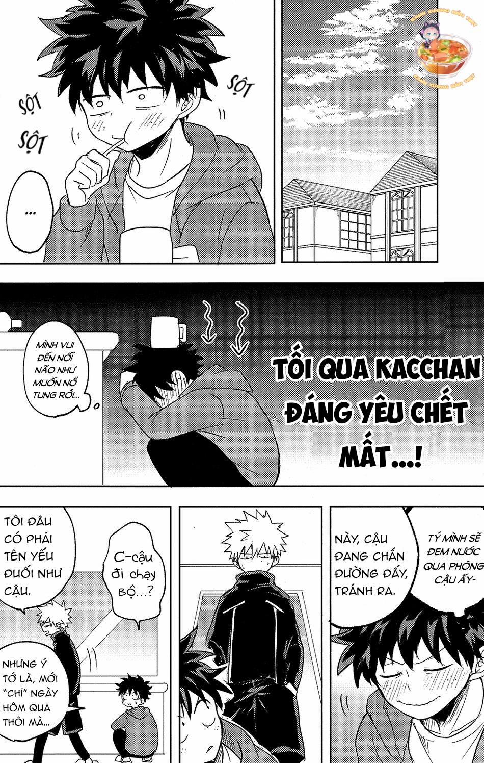 Tổng Hợp Oneshot Boylove 18+ 97 trang 20