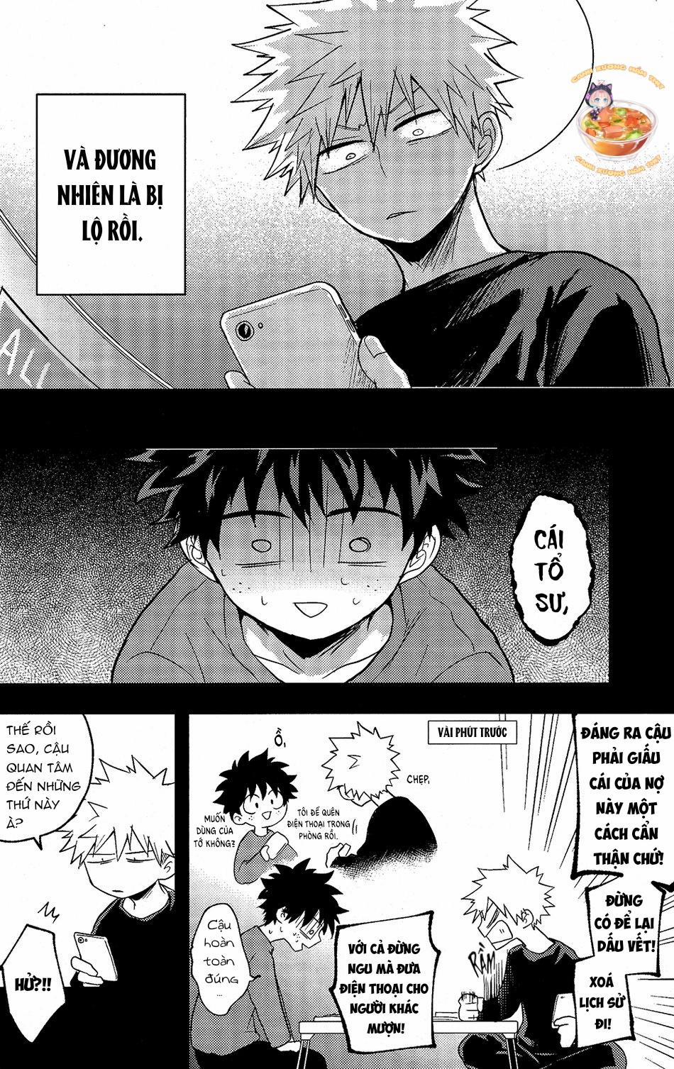 Tổng Hợp Oneshot Boylove 18+ 97 trang 8