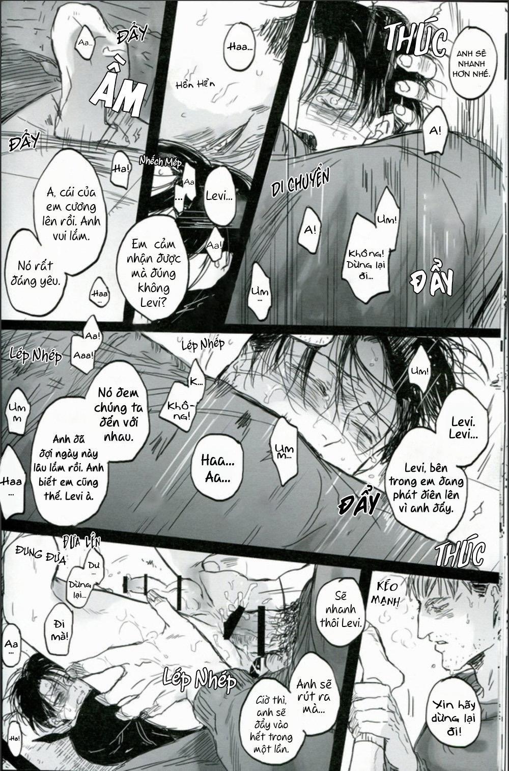 Tổng Hợp Oneshot Boylove 18+ 98 trang 17